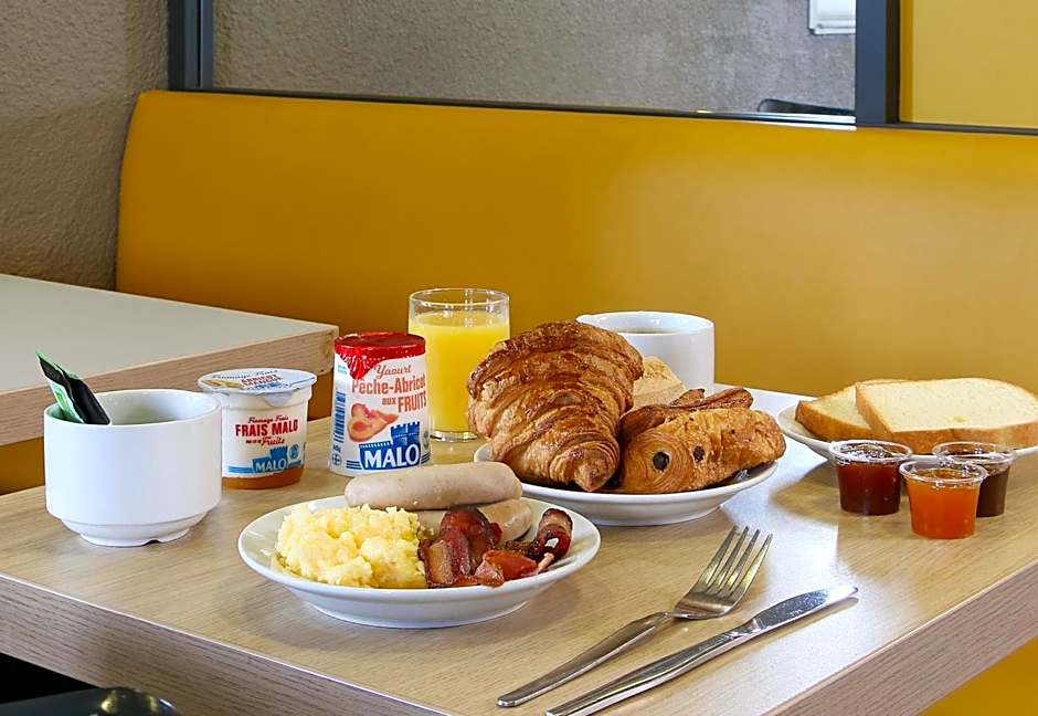 B&B HOTEL Marseille Estaque