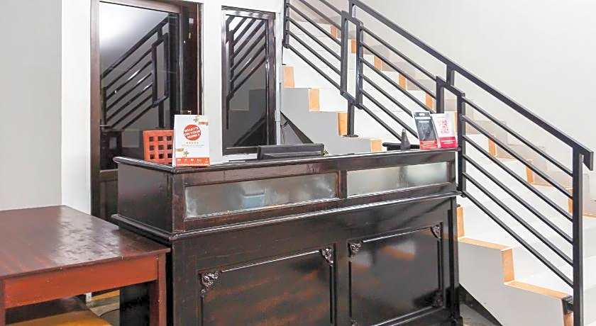 Hotel O Yogyakarta near Universitas Gadjah Mada formerly Sellinas Guesthouse