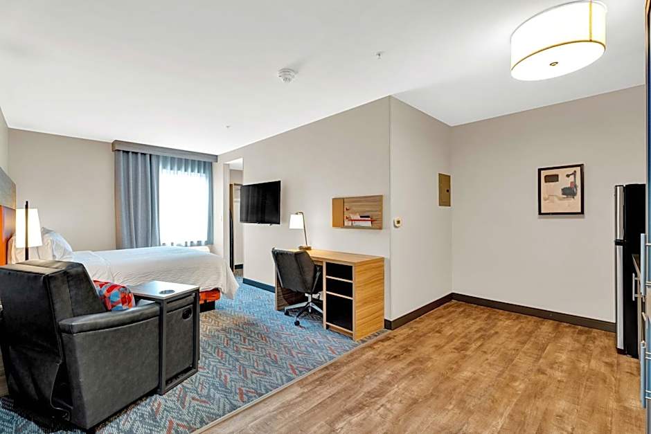 Candlewood Suites - Detroit - Auburn Hills By IHG