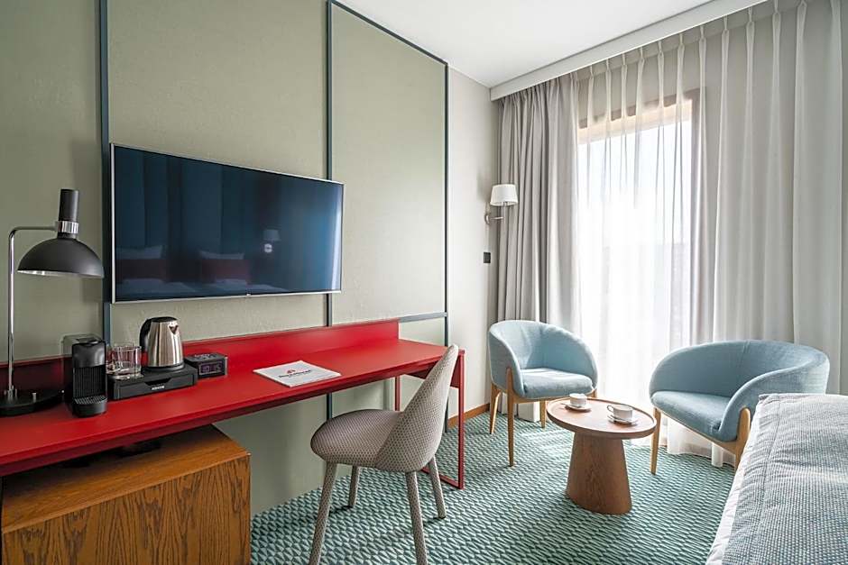 RentPlanet - Apartamenty Centrum