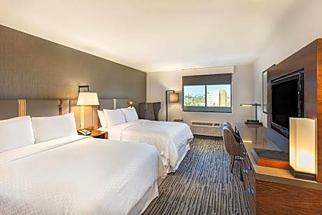 Guest room, 2 Queen