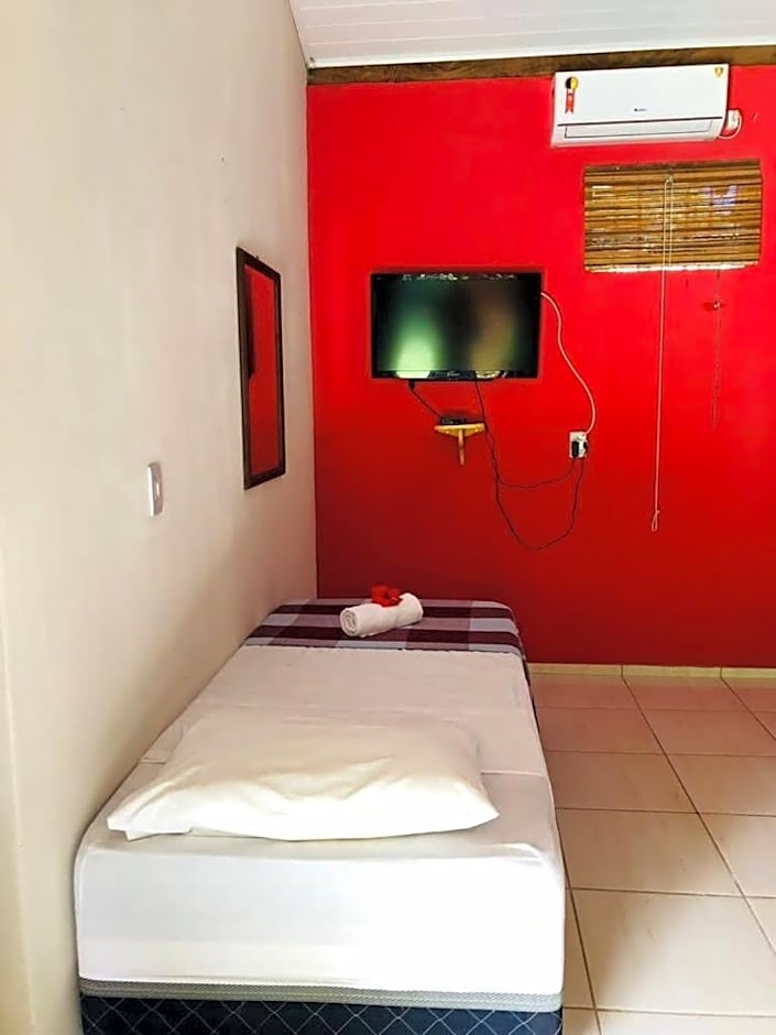 Caraiva Recanto Pousada de Ferias