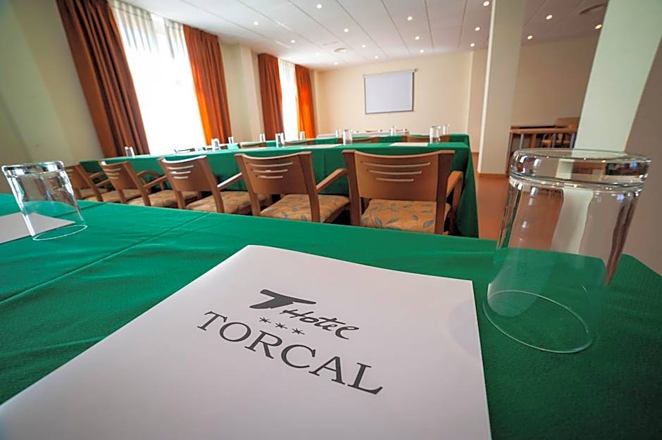 Hotel Torcal