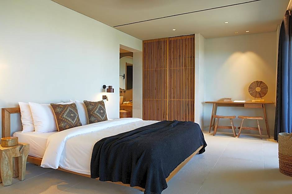 The Syntopia Hotel - Adults Only