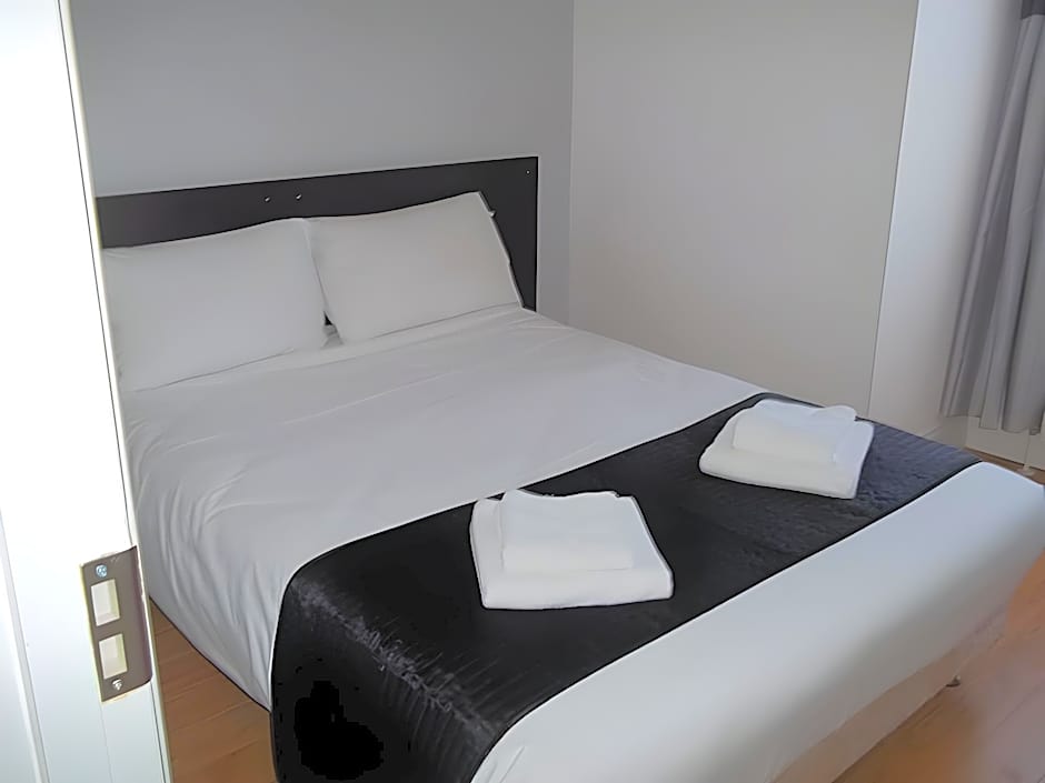 Central Park Hotel Finsbury Park