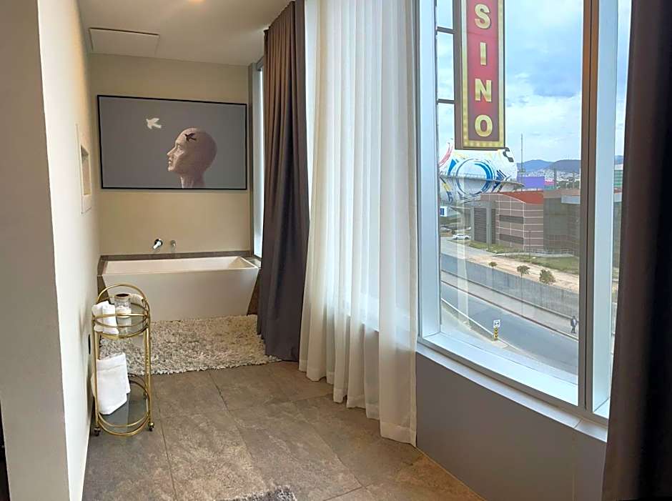 Grand Hotel&Casino Vía Dorada