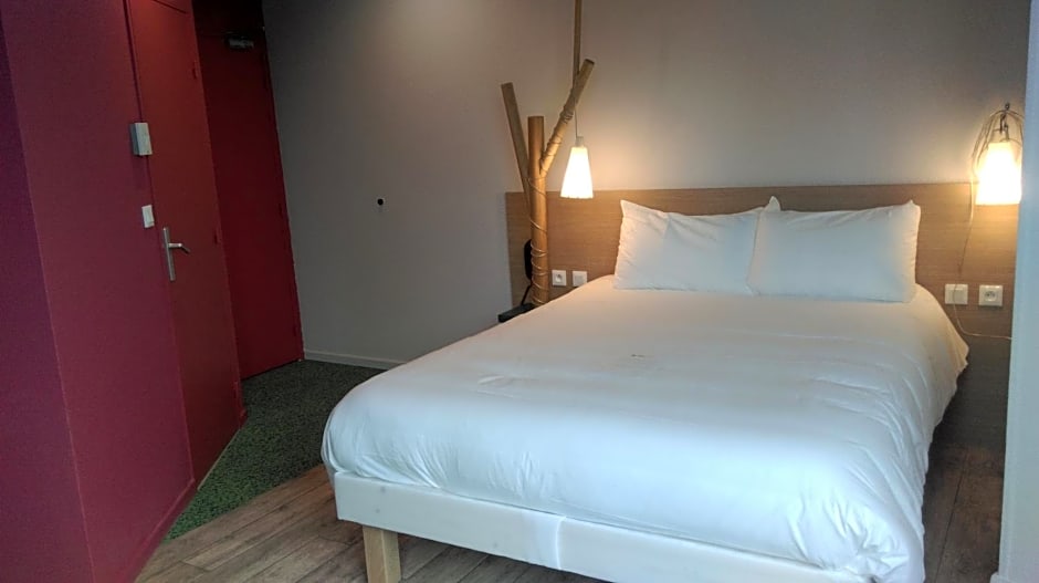 ibis Styles Moulins Centre