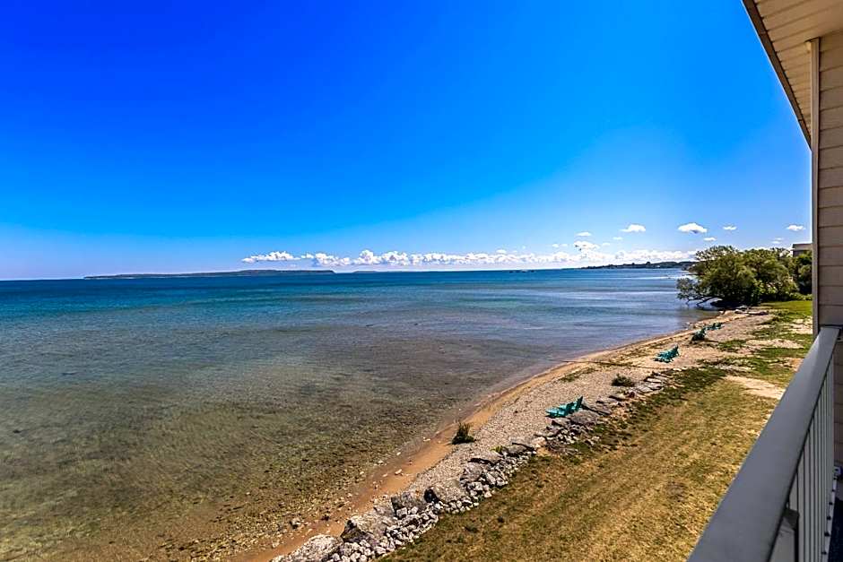 Quality Inn Lakefront Saint Ignace
