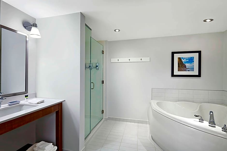 Four Points By Sheraton Moncton