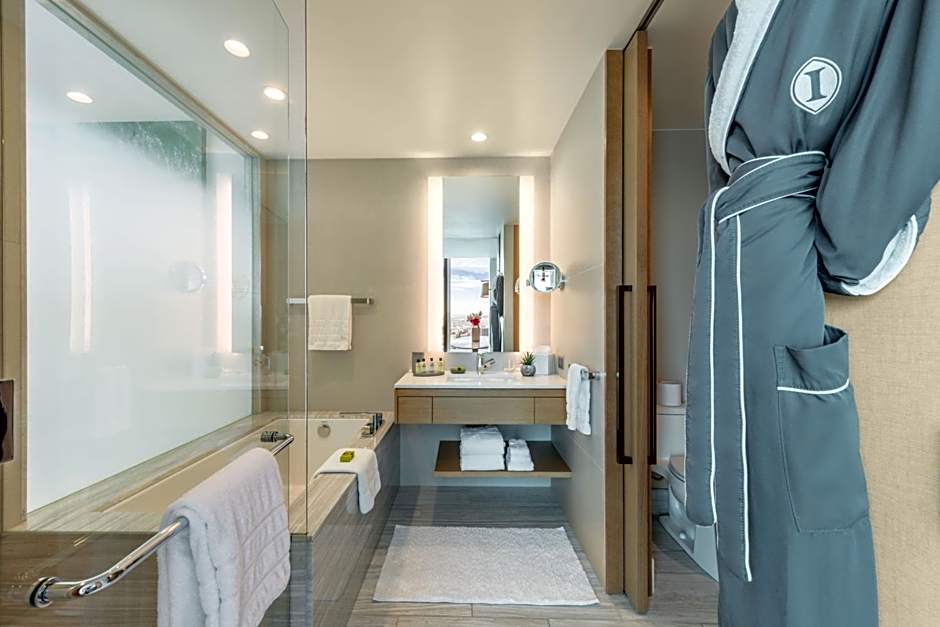 InterContinental - Los Angeles Downtown By IHG