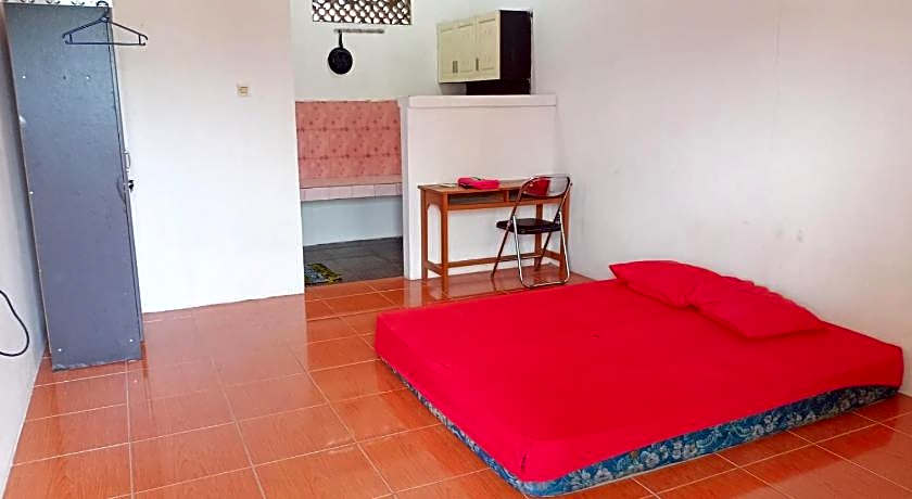 Griya Euis dan Aisha Syariah