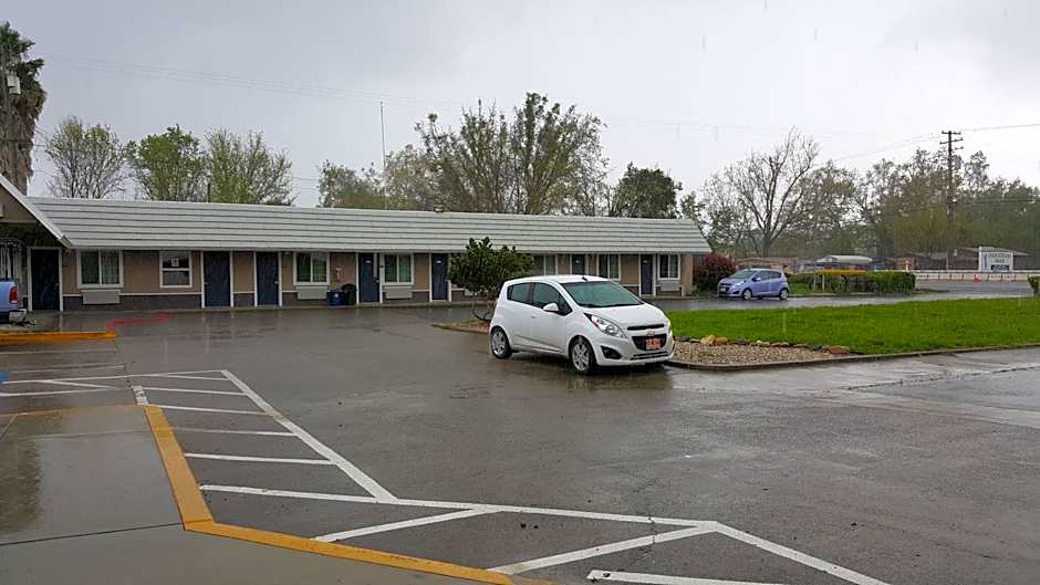 Pacific Motel