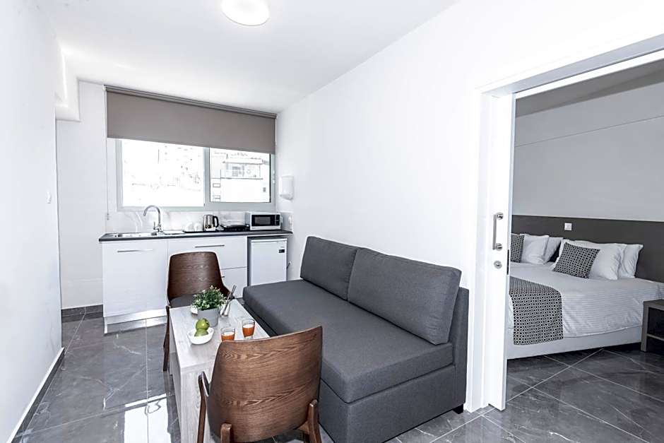 Blazer Residence
