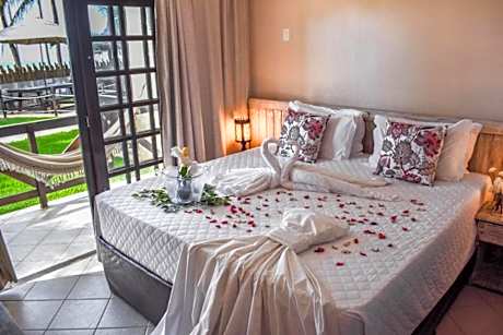 Luxury Triple Room