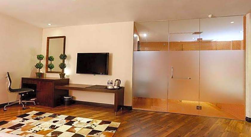 D Boutique Hotel