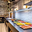 Canopy by Hilton Madrid Castellana