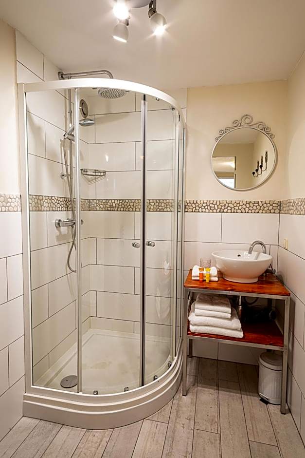 Sleep&Stay Floris IV