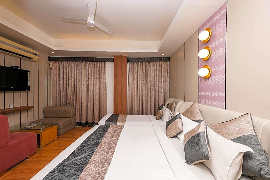 Aishwarya Residency