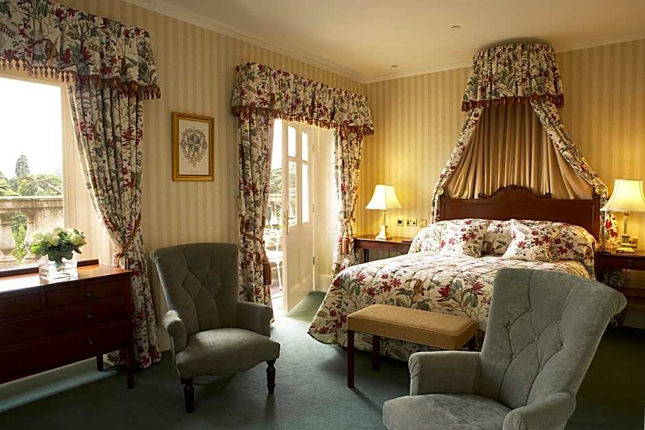 Luton Hoo Hotel, Golf and Spa