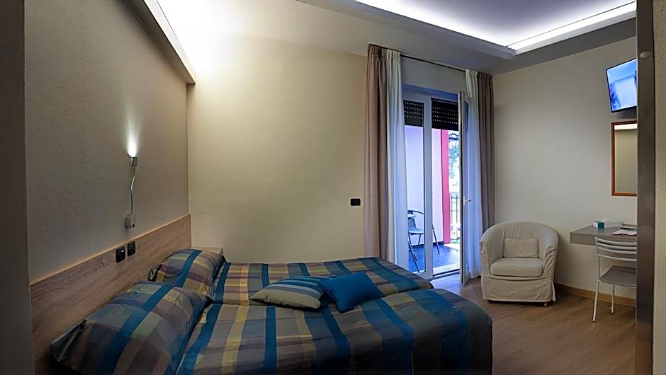 Hotel Savoia