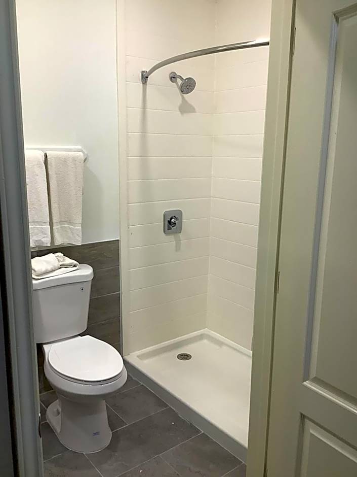 Americas Best Value Inn & Suites San Benito