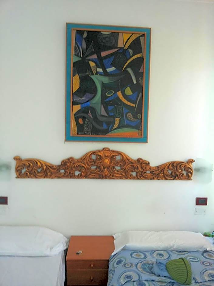 hotel antico capon-NEW