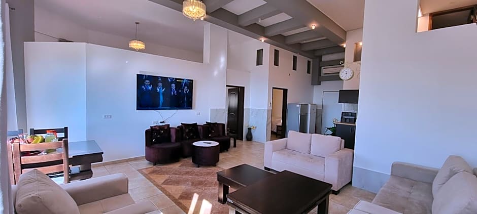 Sanabl Druze Hospitality