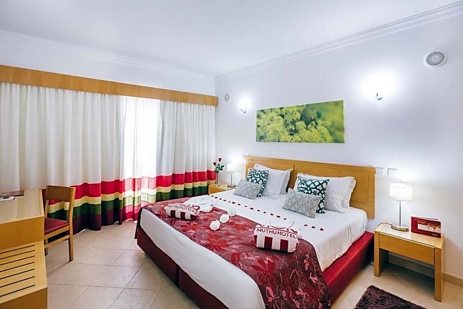 Grand Muthu Forte do Vale