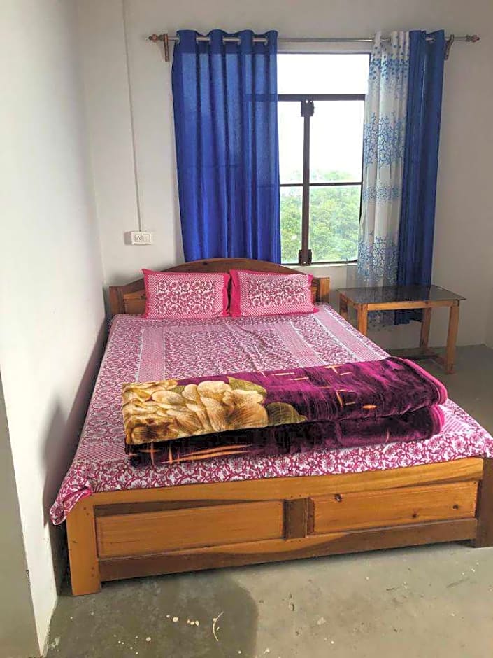 Hotel O The Mountain Soul