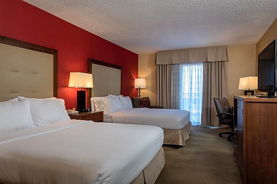 Holiday Inn Express San Diego - Rancho Bernardo, an IHG Hotel