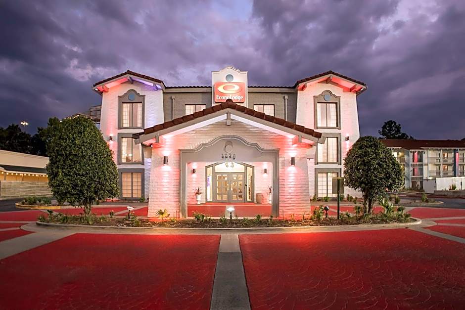 Econo Lodge Augusta North - Washington Road