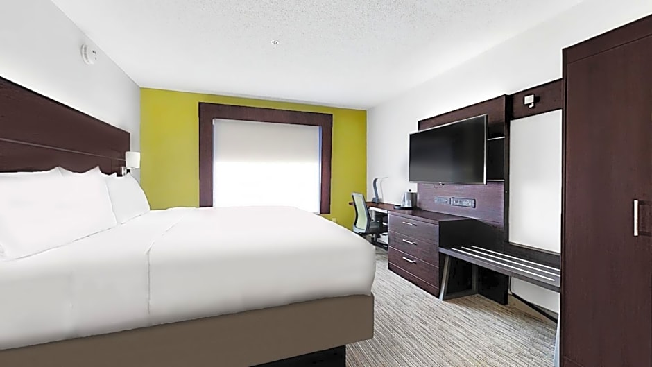 Holiday Inn Express New Orleans East, an IHG Hotel