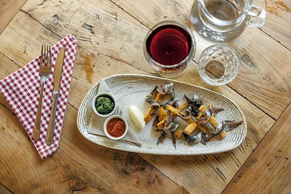 Albergo Locanda Mistral