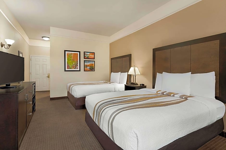 Photo 1 of 1 of Deluxe 1 King Bed Suite