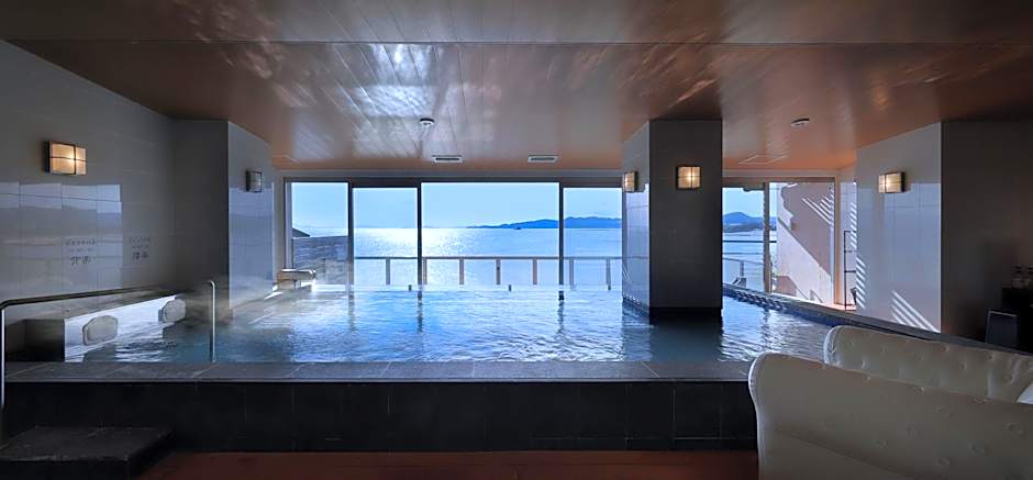 Ako Onsen Shiosaikirara Shokichi