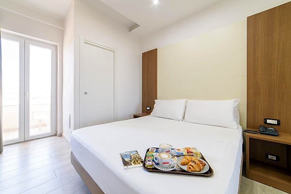 Hotel La Mela