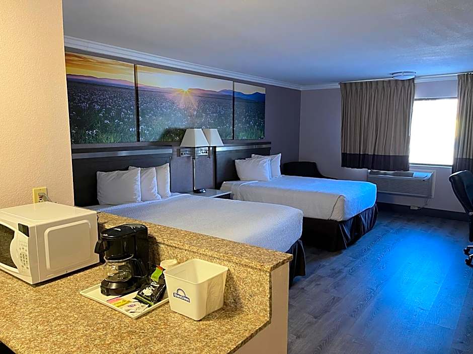 Days Inn by Wyndham Indio