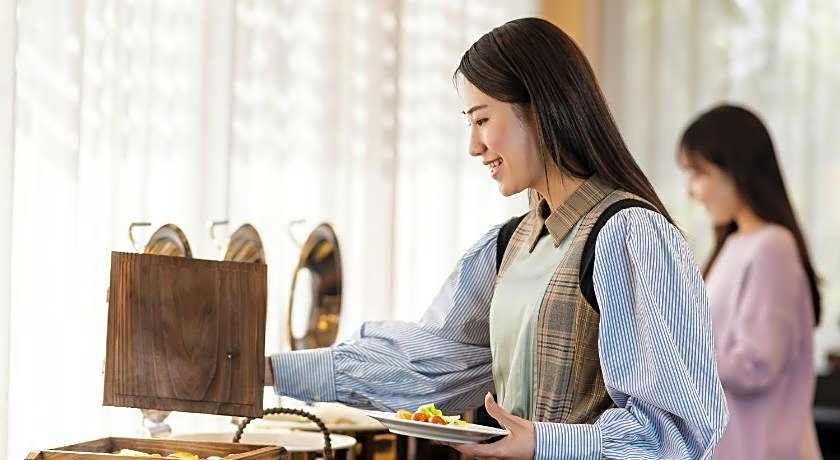 Kamenoi Hotel Tondabayashi All-Inclusive Resort