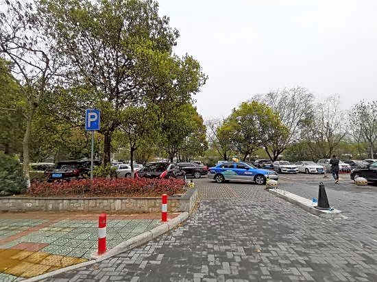 Guangchang Hotel