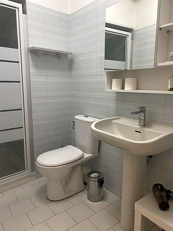 Ida Chambres d'hôtes B&B