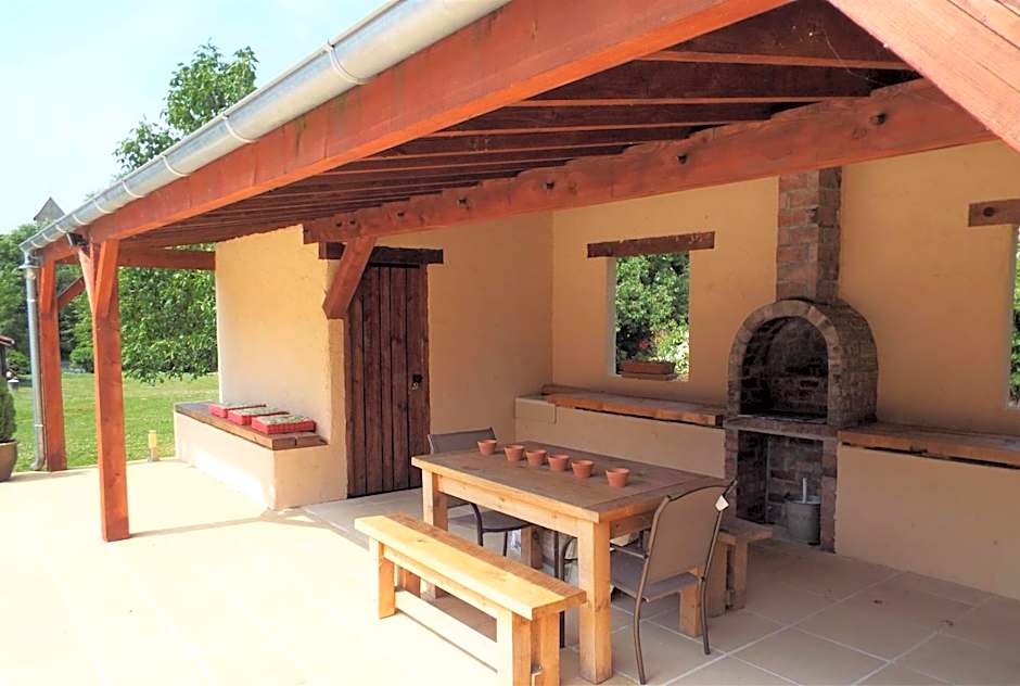 Manoir de la Basse-Cour