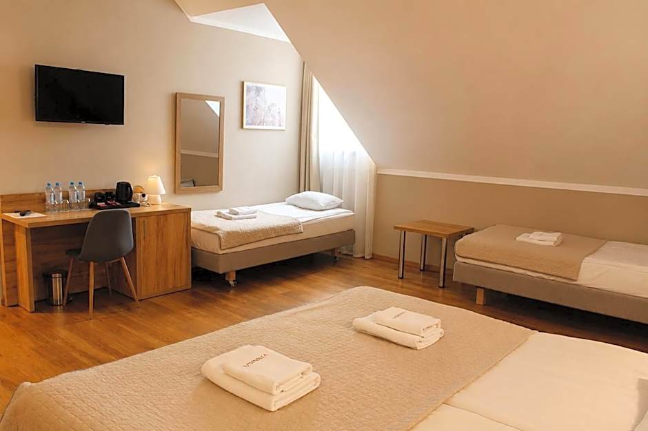 Hotel Vinnica