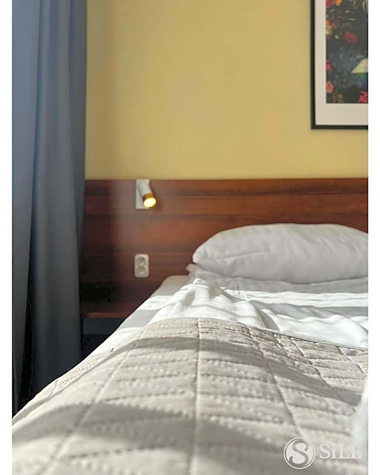 Hotel SiLL