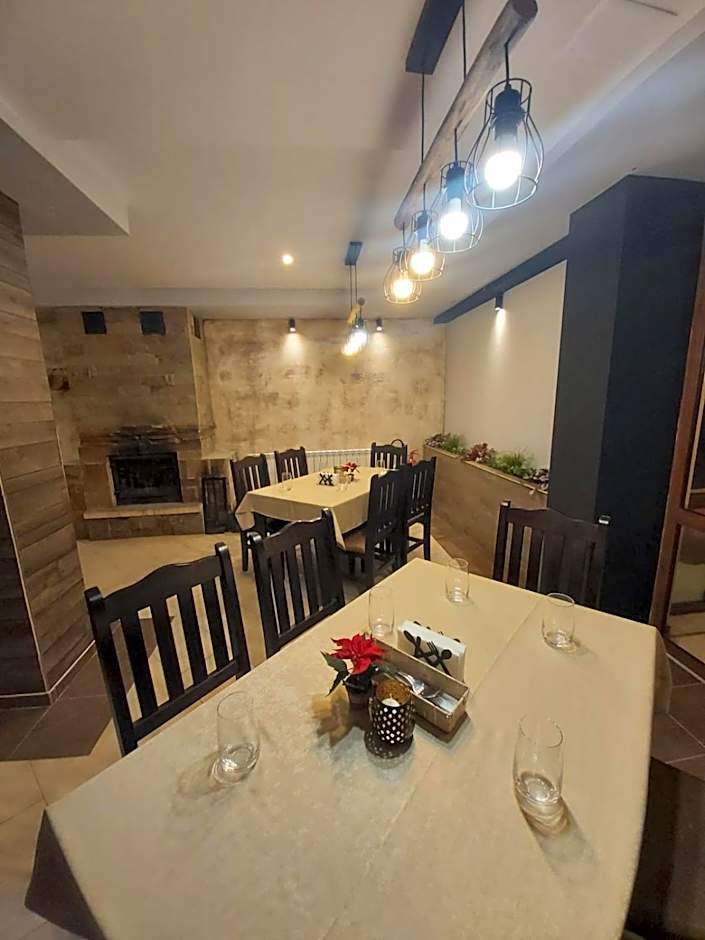 Aparthotel Pine Hills Pamporovo