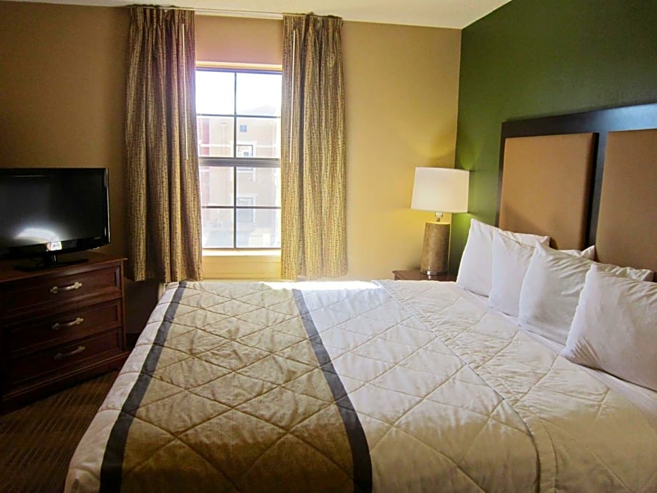 Extended Stay America Suites - Atlanta - Alpharetta - Northpoint - West