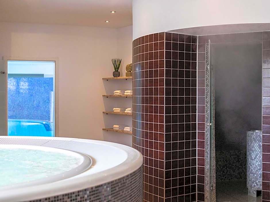 Pullman Stuttgart Fontana