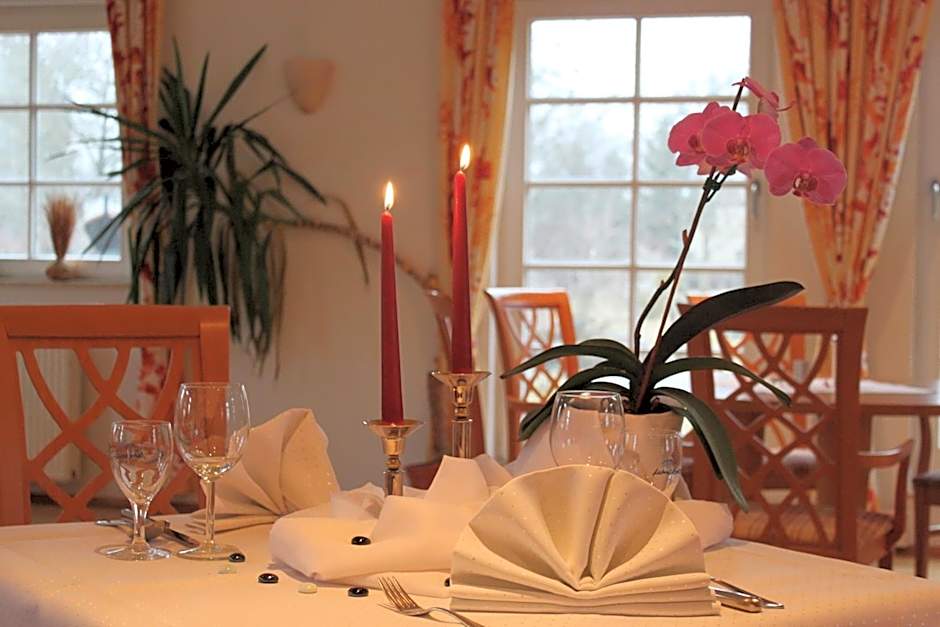 Hotel Alt Wittower Krug