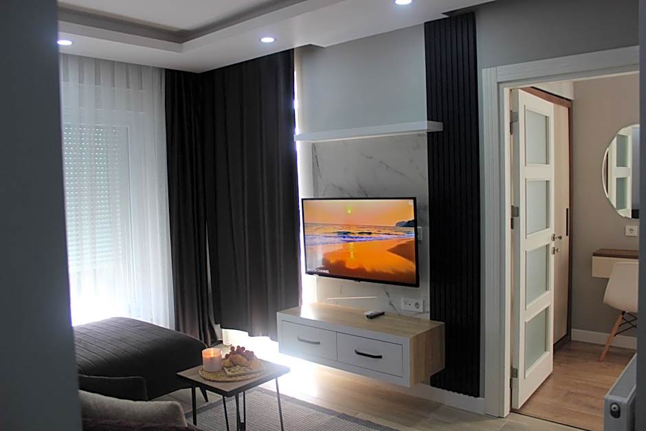 Cosy Suite