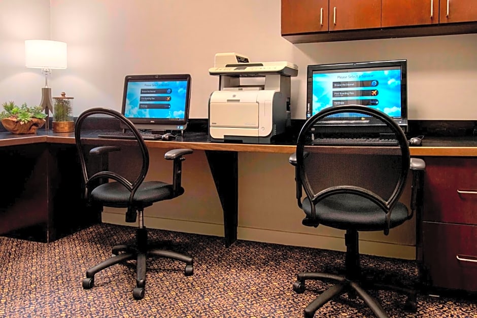 Marriott Albany
