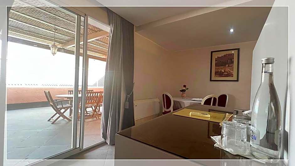 Hotel Al Massira